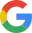 Google review icon